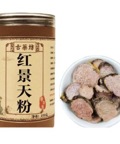 250g Wilde Rhodiola Rosea Wurzelpulver Vom Tibetischen Plateau Natürlicher Bio-Kräutertee Lindert Müdigkeit Und Höhenkrankheit Blüten- Und Früchtetee Aufgebrühter Tee