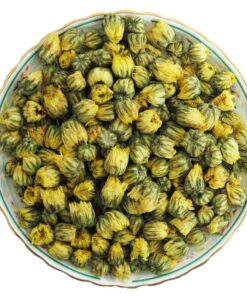500g Premium Blume Floral Kräutertee Bio Golden Fetal Juhua Knospen