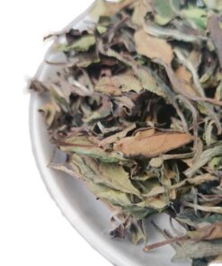 500g Fuding Weißer Tee Blumige Duftmasse WhiteTea White DewHerbsttee Prämie