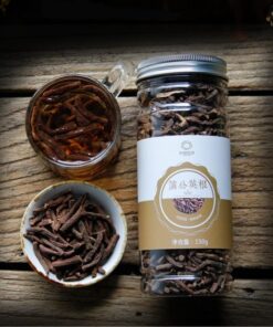 Blumen-Frucht-Kräutertee Löwenzahnwurzel 150g Kräuterblumentee Gesundes Getränk