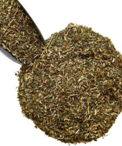 Kräutertee Luzerne (Alfalfa) Pflanze 250 GRS Medicago sativa