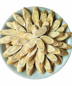 Astragalus Tea Premuim Wild Organic Huang Qi Getrocknete Wurzeln Chinesische Kräutermedizin (100g)
