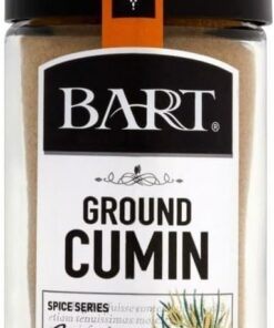 Bart Ground Cumin 35g, 2 Pack