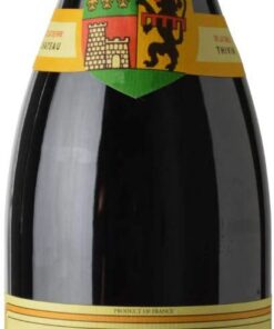 Côtes de Brouilly Zaccharie - 2020 - Domaine Thivin