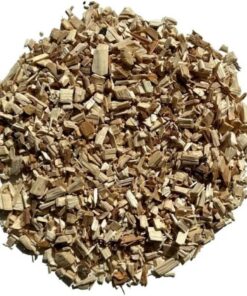 Kräutertee Weißes Lindensplintholz CT 1 KILO Tilia platyphyllos-cordata