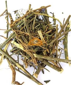 Chirayata Swertia Chirata Ganze – Natürliches, trockenes Kräuter, Ayurveda, 100 g