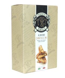 Arden & Amici - Almond Cantuccini - 180g (Case of 12)