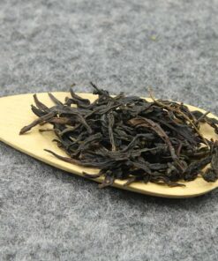 Chinesischer Schwarztee ohne Rauchgeschmack Lapsang Souchong Tee Chinesischer Schwarztee 250g/Beutel (100g)
