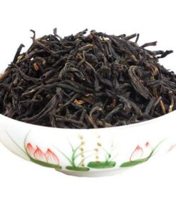250g (0.55lb) Prämie Dian Hong, berühmter Yunnan schwarzer Tee gongfu Dianhong organischer Tee warmer Magen der chinesische Tee roter Tee gutes Nahrungsmittel