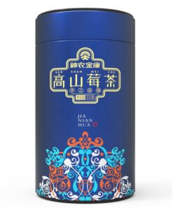 Mei Cha Natürliche Gesundheit Kräutertee 莓茶 青霜古藤茶 30g