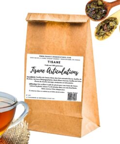 TISANE ARTICULATIONS 500g Packung