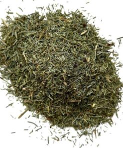 France Herboristerie Kräutertee Ackerschachtelhalm 100 GRS (Katzenschwanz) Pflanze. 100% reines und natürliches Produkt. 900 Kubikzentimeter