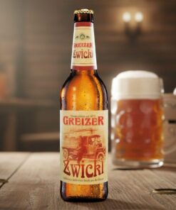 Greizer Zwickl 4,9% Vol