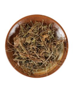 Chinesische Handgebrühte Kräutermischung Mit Eriocaulon Buergerianum Original Chinesischer Kräutertee Meteoritengras Fischaugengras (250g)
