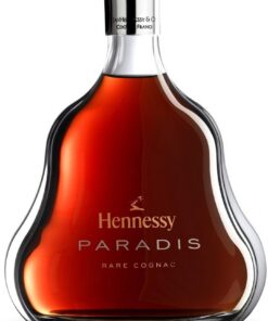 Hennessy Paradis Cognac 700ml Flasche