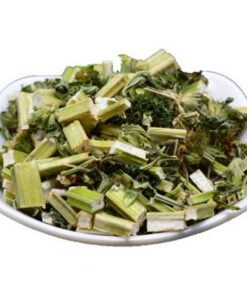Leonurus Cardiaca Tee Kraut Eonuril Tee Gut für Frauen Getrockneter Motherwort Kräutertee (100g)