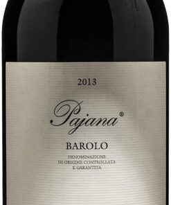 DOMENICO CLERICO Pajana Barolo 2013
