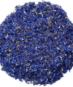 Kräutertee Kornblume PETALE EXTRA VOLLSTÄNDIG 100 grs Centaurea cyanus