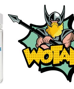 Wotan Aroma Konzentrat - Vegan - Sasami - 100ml