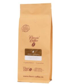 Arabica, 2 x geröstet - 1000g - Gemahlen