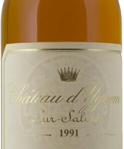 Château d'Yquem 1987 Sauternes