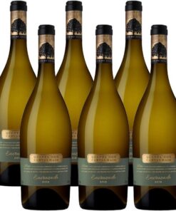 Quinta dos Carvalhais Encruzado - Weißwein - 6 Flaschen