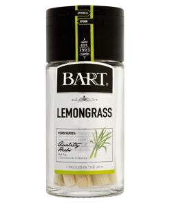 Bart Froren Getrocknet Zitronengras (4G)