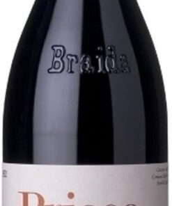 Barbera d'Asti Bricco dell'Uccellone DOCG 2015 Braida