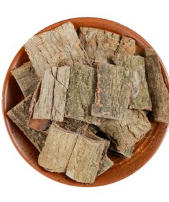 Eucommia-Tee Super Klasse Cortex Eucommia Rinde Du Zhong Chinesisches Kräutermaterial (500g)