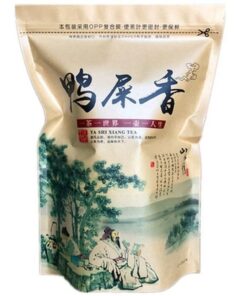 Neu Phoenix Dancong Qi Lan Fragrance Oolong Tee Flower Aroma (Rare Orchid) 500g