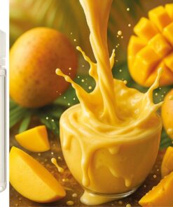 Mango Lassi Aroma Konzentrat - Vegan - Sasami - 10ml