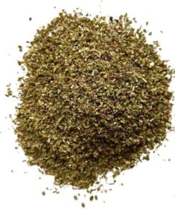Kräutertee Origanum Spitze 1 KILO Origanum vulgare.
