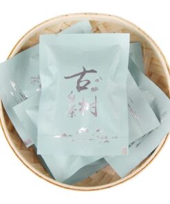 Trockener, Nach Honig Duftender Alter Weißer Tee 500g Yunnan Hoher Berg Alter Baum Weißer Tee Ziegel 17.64oz