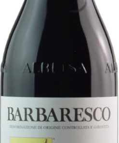 Produttori del Barbaresco - Rio Sordo Riserva 2017 750 ml
