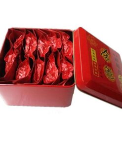 155g 10 Packungen Chinesischer Oolong-Tee Mit Reinem Milchgeschmack Tieguanyin Milcharoma Loser Grüntee Grünes Aufgussgetränk Mit Milchteegeschmack