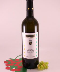Vinschgauer Chardonnay - 2022 - Stachlburg Schloßweingut