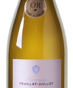 Feuillat-Juillot Chardonnay 2015 trocken (1 x 0.75 l)