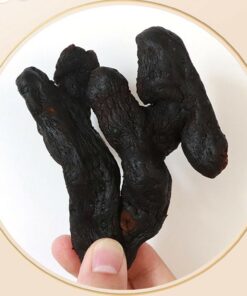 250g Jiu Zhi Huang Jin Gesunder Kräutertee yangsheng Gesundheitsvorsorge