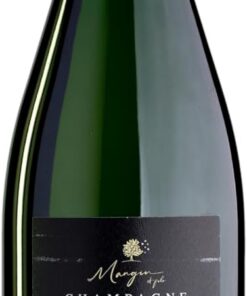 Hermann Scherer Champagner Mangin