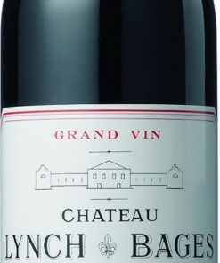 Château Lynch-Bages 1979 Pauillac