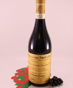 Amarone Selezione Giuseppe Quintarelli - 2000 - Weingut Quintarelli