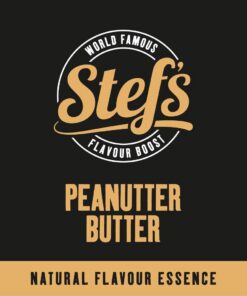 Peanutter Butter - Peanut Butter - 2.5L