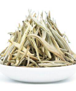 Chinesischer Jasmintee König Grüner Tee Jasmin Duftender Grüner Tee (100g)