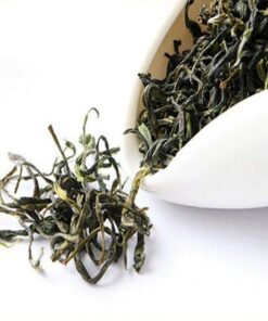 Green Tea Organic Early Spring Huangshan Maofeng Tea Lose Weight 250g China Tea (1 piece)
