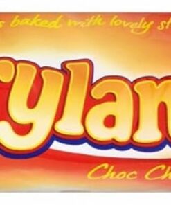Maryland Choc Chip Cookies (230g) - Packung mit 6