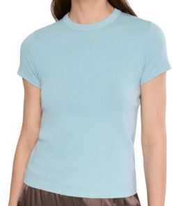 Vince Damen Shrunken 90s Tee