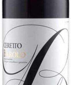 Barolo - 2017 - Weingut Ceretto