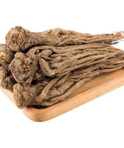 Angelica Whole Root Herbal Tea Danggui 250g-500g Natürliche chinesische Kräutermedizin (250g)
