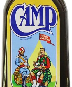 Camp Zichorie und Kaffee 241g