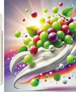 Joghurt Traube Aroma Konzentrat - Vegan - Sasami - 10ml